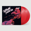 Double Live Gonzo: Limited Edition Red Vinyl 2LP