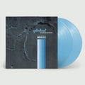 Pentamerous Metamorphosis: Limited Translucent Blue Vinyl 2LP