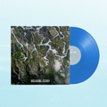 Ecstasy: Limited Blue Vinyl LP