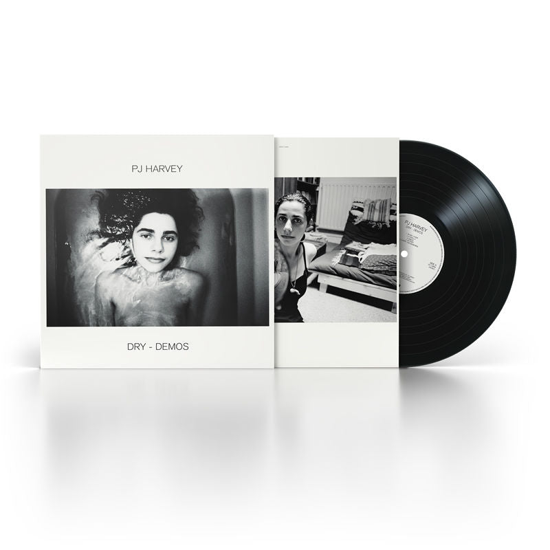 Dry - Demos: Vinyl LP