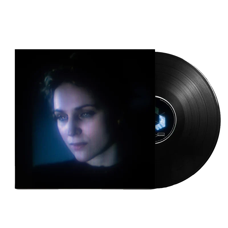 Myopia: Vinyl LP