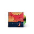 What Kinda Music: CD