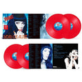 Fragile: 20th Anniversary Edition Red Vinyl 2LP