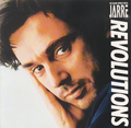 Revolutions: Vinyl LP
