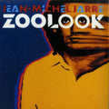 Zoolook: Vinyl LP