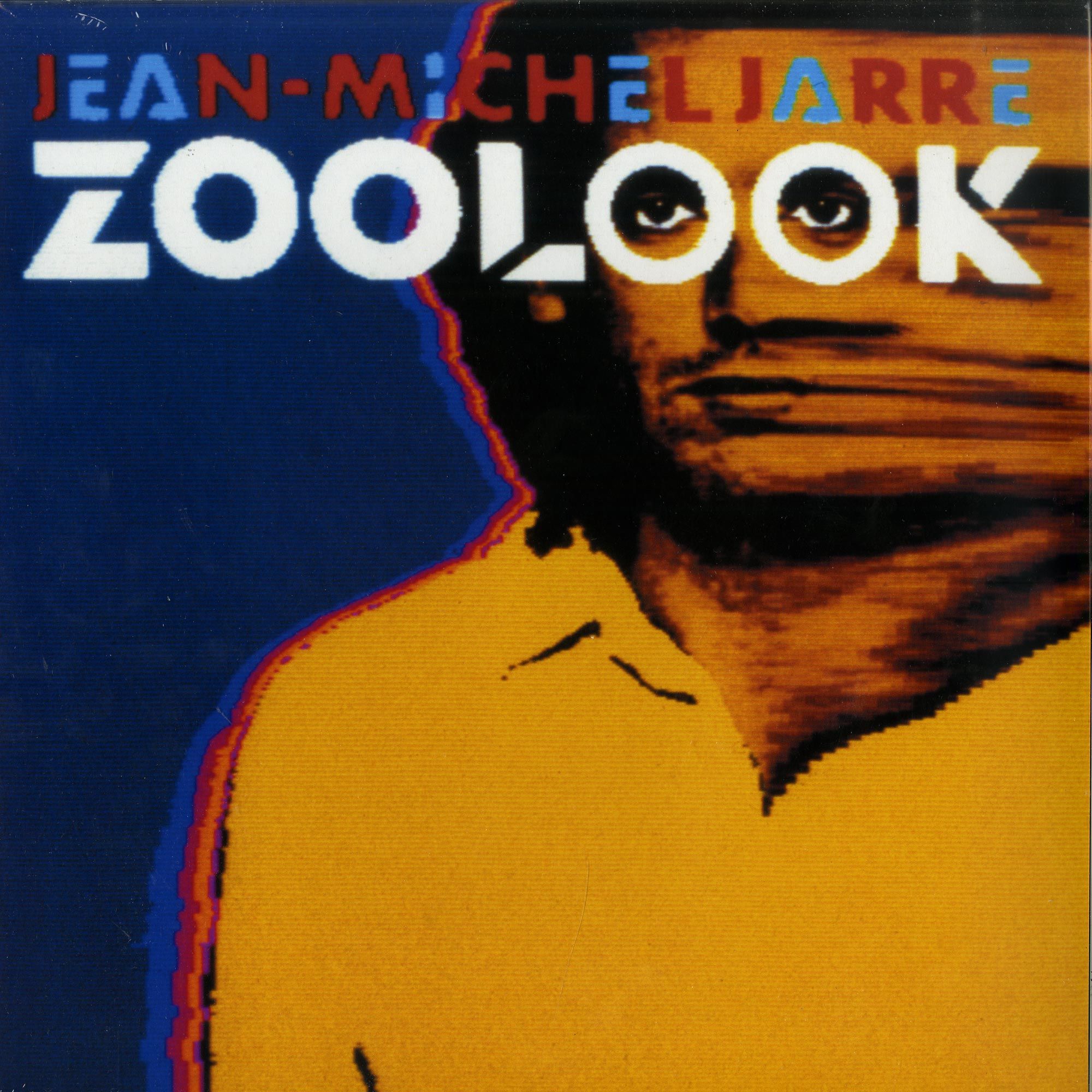 Zoolook: Vinyl LP