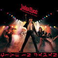 Unleashed In The East [Live in Japan]: Vinyl LP