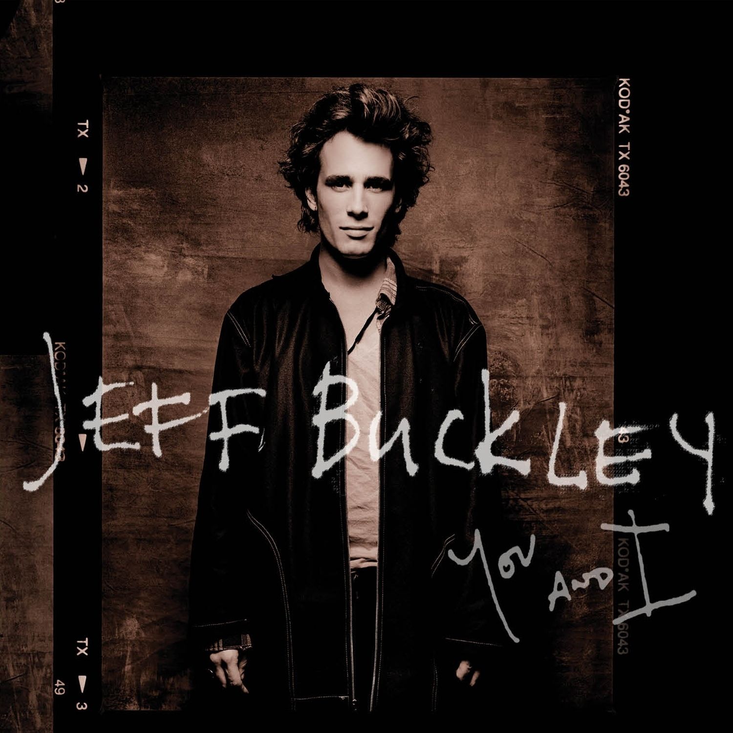 You And I: Vinyl LP