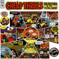 Cheap Thrills: Vinyl LP