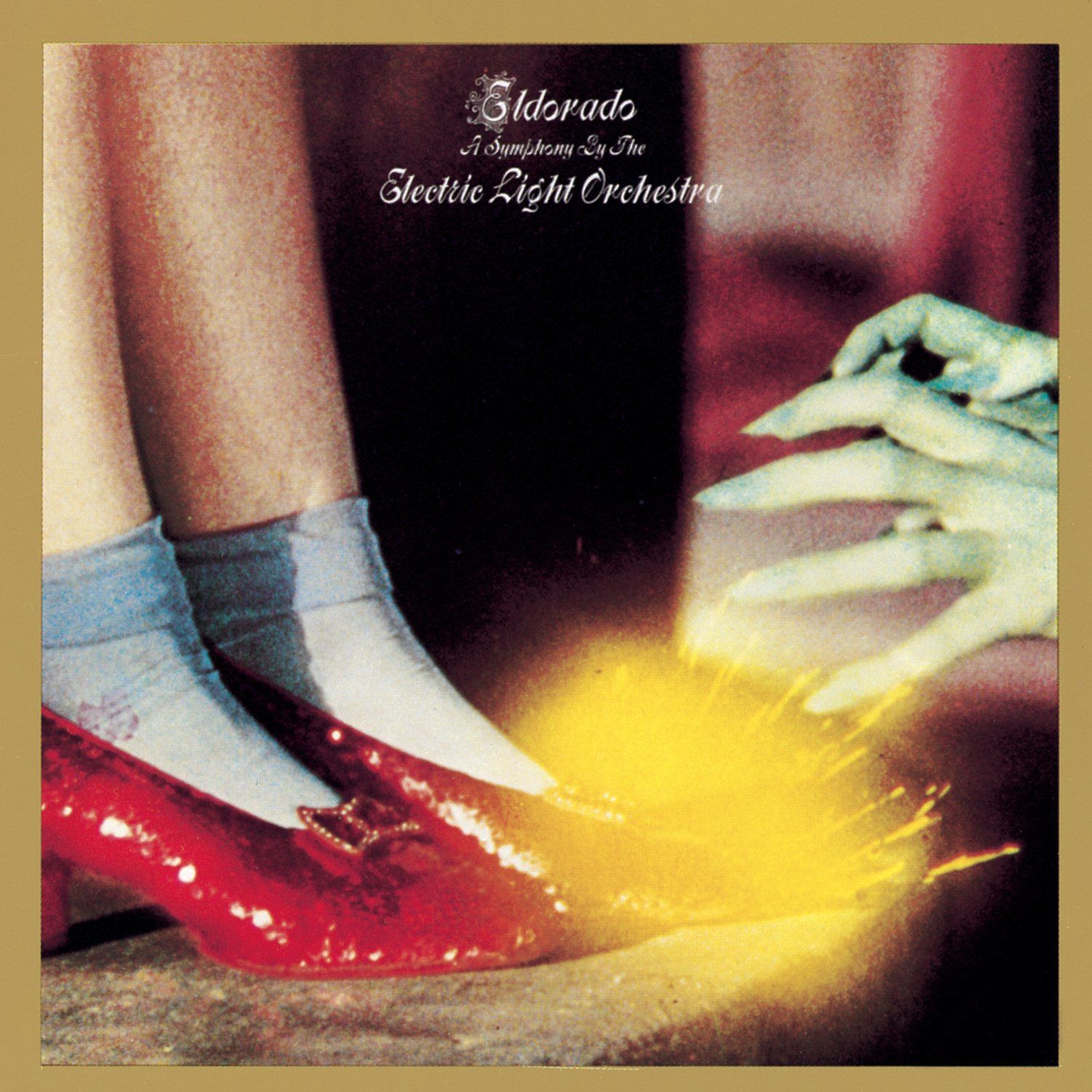 Eldorado: Vinyl LP