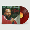 Sexual Healing - The Remixes: Red Smoke Vinyl LP