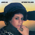 Between The Lines: Vinyl LP