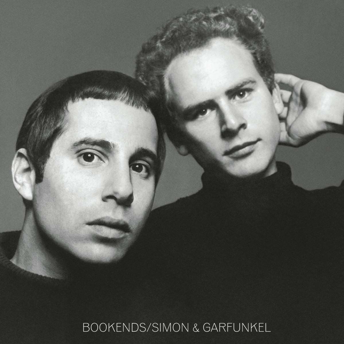 Bookends: Vinyl LP