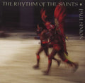 The Rhythm of the Saints: Vinyl LP