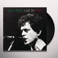 Live In Italy: Vinyl LP