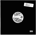 No One Really Ever Dies: Vinyl 12"