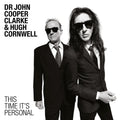 This Time It's Personal: Vinyl LP