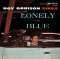 Sings Lonely And Blue: Vinyl LP