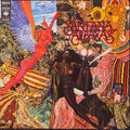 Abraxas: Vinyl LP