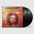 The Miseducation of Lauryn Hill: 180gm Vinyl 2LP