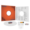 Hay Tiempo: Limited Clear Vinyl LP