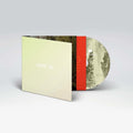 Beyond The Pale: CD