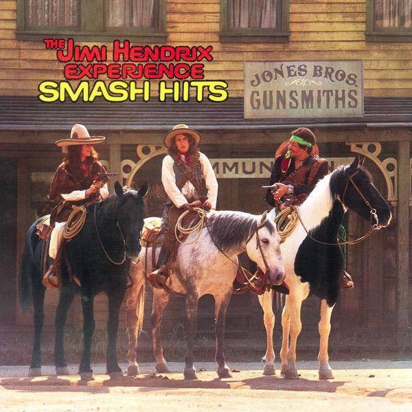 Smash Hits: Vinyl LP