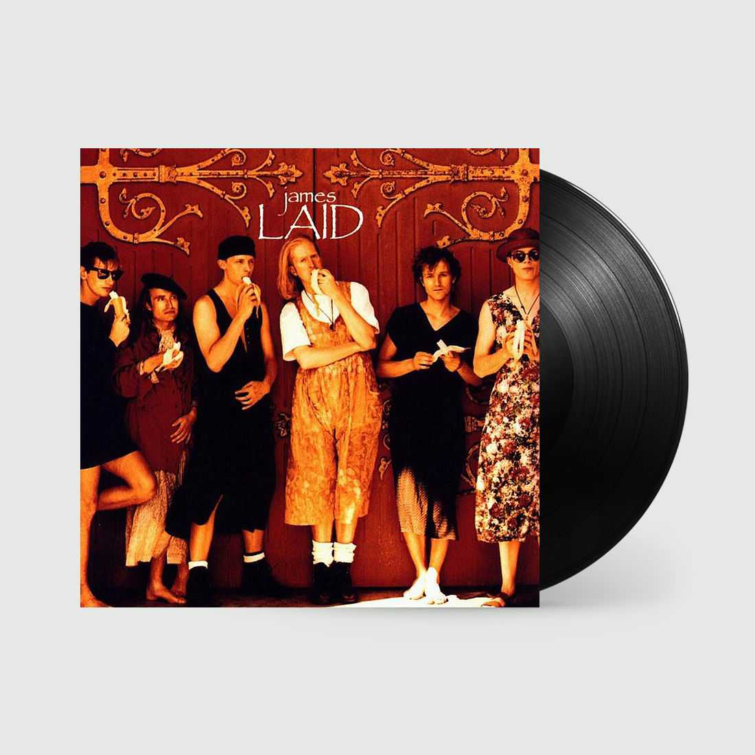 Laid: Vinyl LP