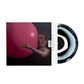 Ultra Mono: Limited Edition Vortex Vinyl LP