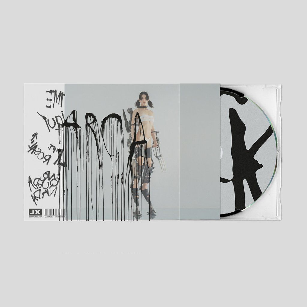 KiCk i: CD