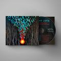 Down in the Weeds, Where the World Once Was: CD