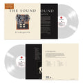 Propaganda: Limited Edition Clear Vinyl LP