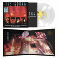 In The Hothouse: Limited Edition Clear Vinyl 2LP