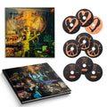 Sign O’ The Times: Super Deluxe 8CD + DVD Box Set