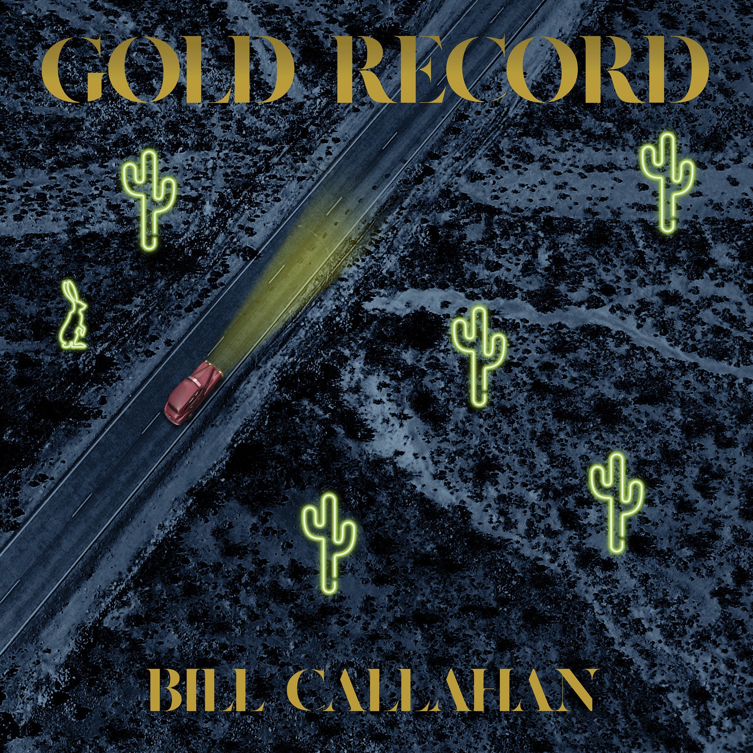 Gold Record: CD