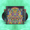 The Ascension: Vinyl 2LP