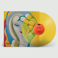 Layla And Other Assorted Love Songs: Limited Edition Clear Yellow Vinyl 2LP