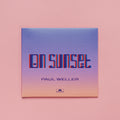 On Sunset: CD