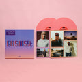 On Sunset: Colour Vinyl LP