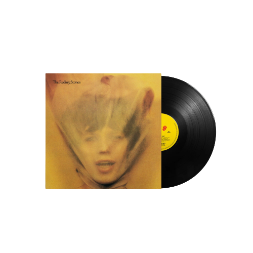 Goats Head Soup: Half Speed Master Vinyl LP