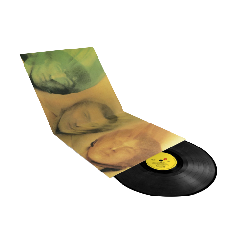 Goats Head Soup: Deluxe Half-Speed Master Vinyl 2LP