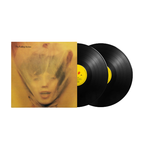 Goats Head Soup: Deluxe Half-Speed Master Vinyl 2LP