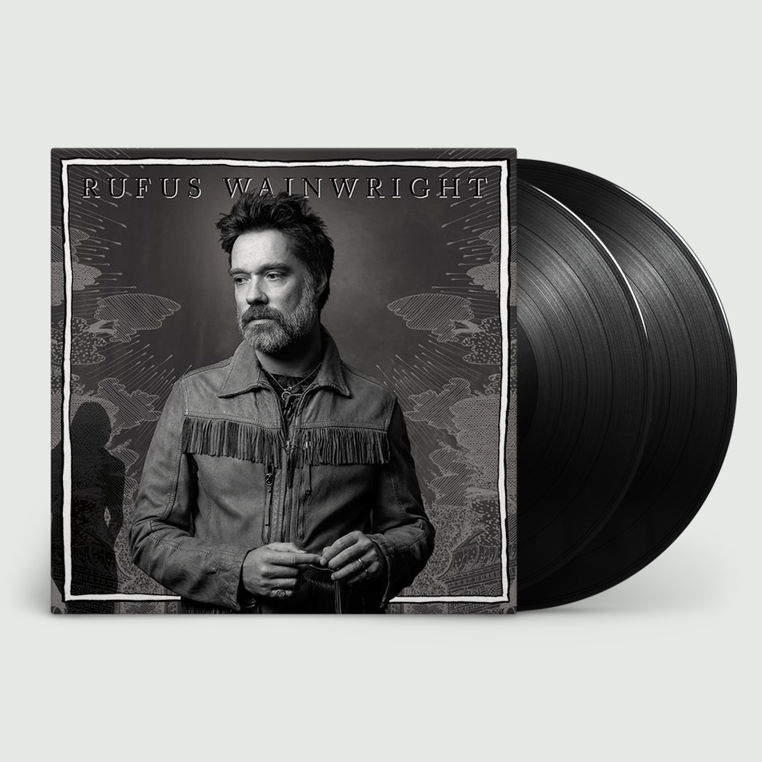Unfollow The Rules: Vinyl 2LP