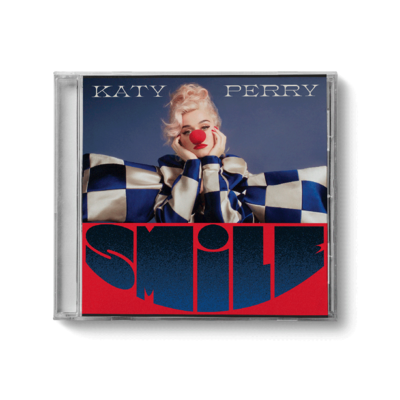 Smile: Deluxe CD