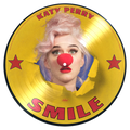 Smile: Exclusive Picture Disc Vinyl LP