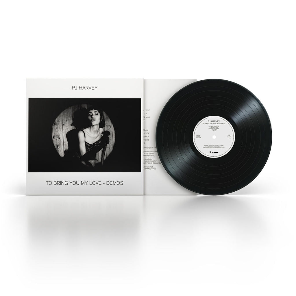 To Bring You My Love (Demos): Vinyl LP