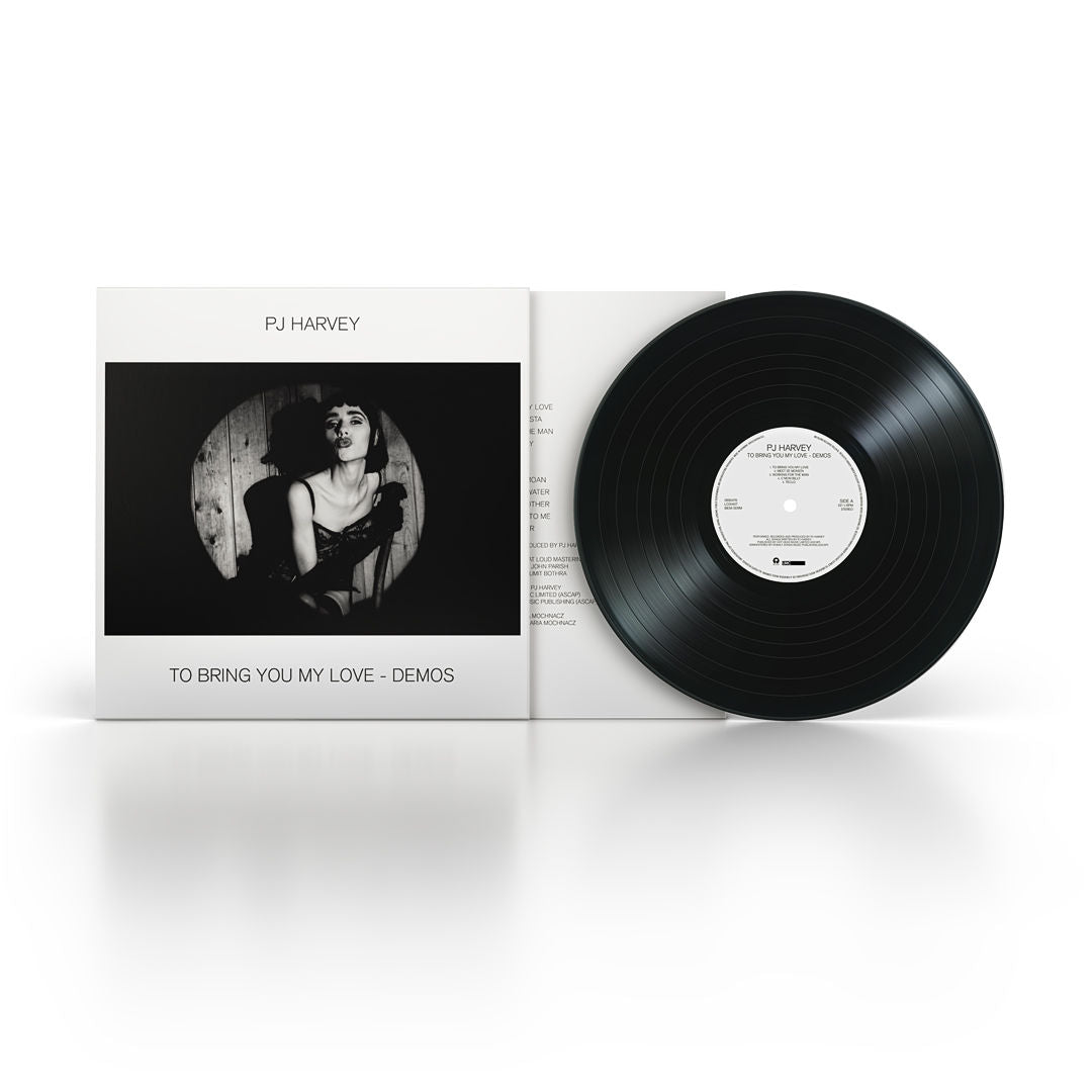 To Bring You My Love (Demos): Vinyl LP