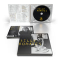 Billy Nomates: CD
