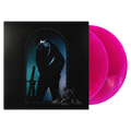 Hollywood’s Bleeding: Pink Vinyl 2LP