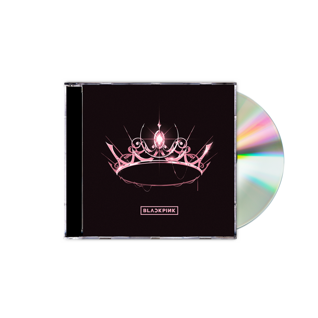 The Album: CD